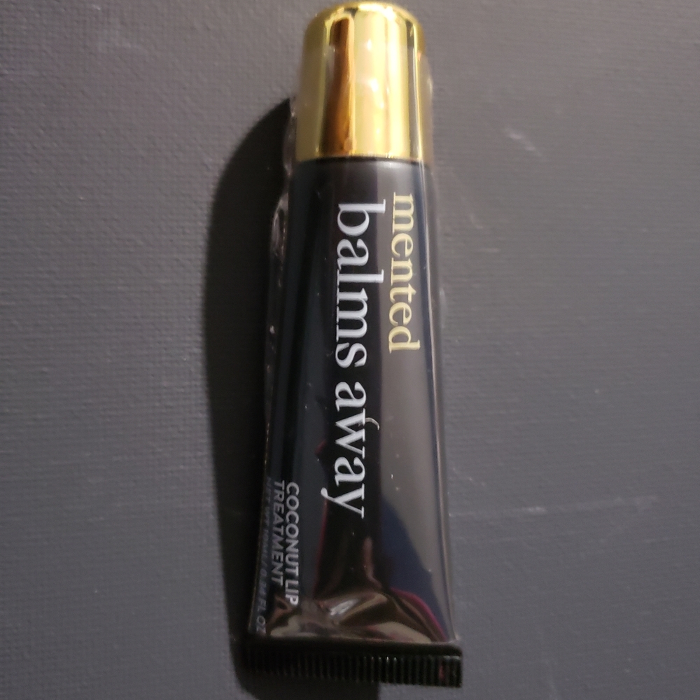 Balms Away Coconut Lip Treatment